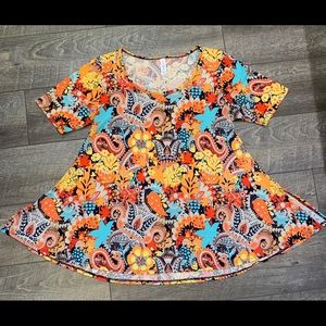 LuLaRoe Perfect T size Medium